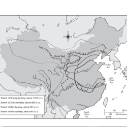 Unit 1 geography challenge answer key