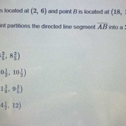 Coordinates ratio partitions pon segment directed ordered parentheses pairs