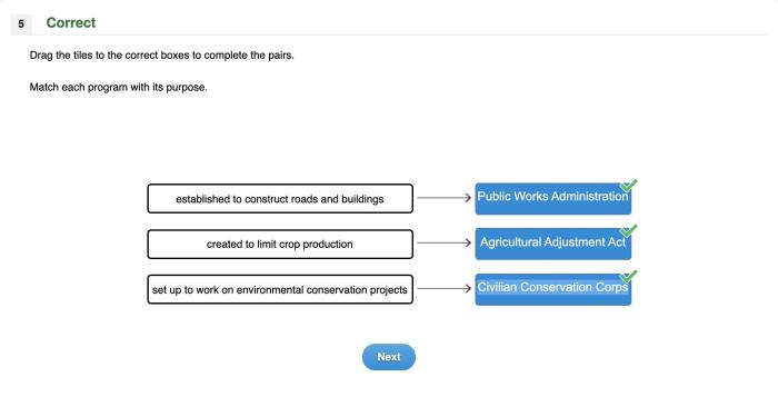 Match the disadvantages to the correct conservation methods